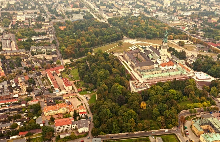 Częstochowa