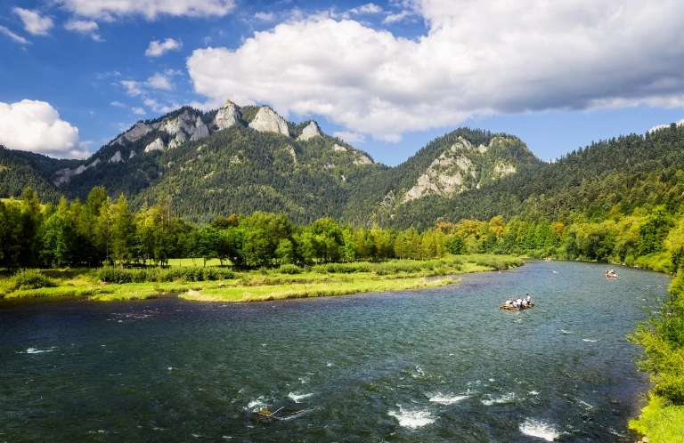 Dunajec