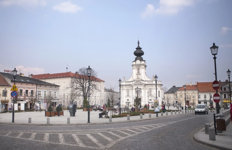 Wadowice