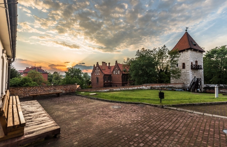 Wieliczka