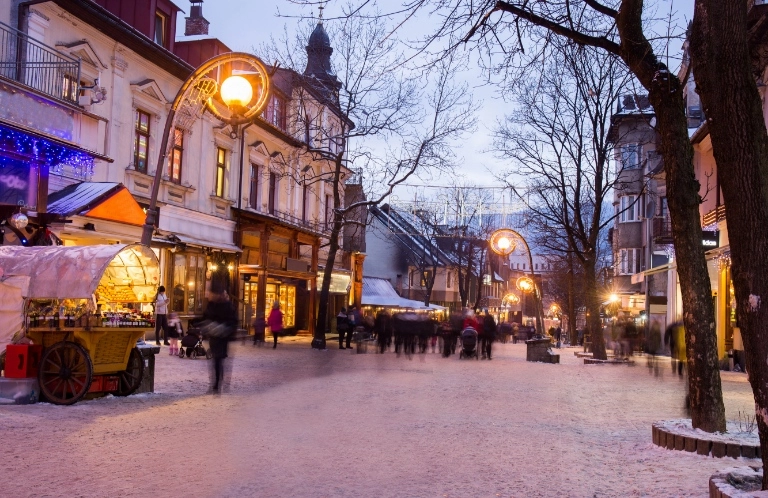 Zakopane